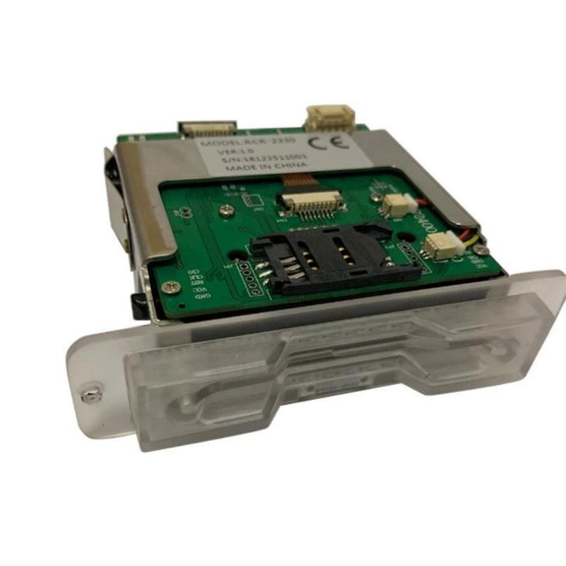 RCR-2432-2 RCR-2432-2