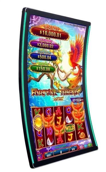 Moniteur à écran de type 43"c