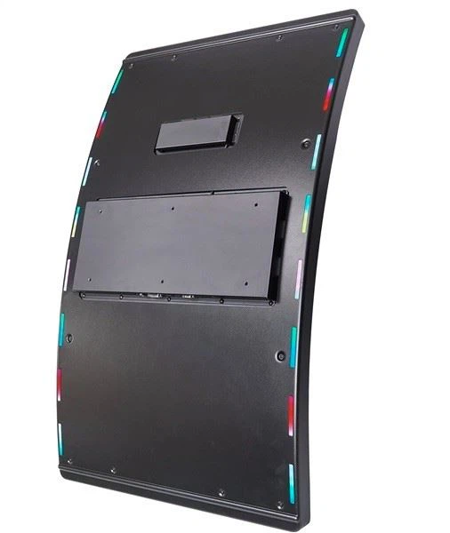 43 ''curved Gaming Monitor