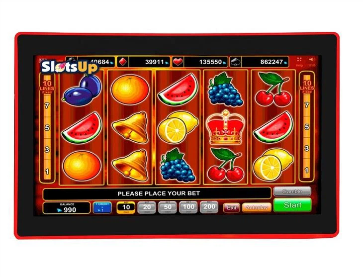 Écran LED 27 pouces