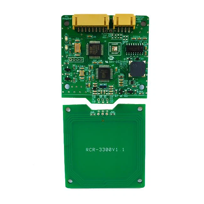 Embedded RFID reader high quality