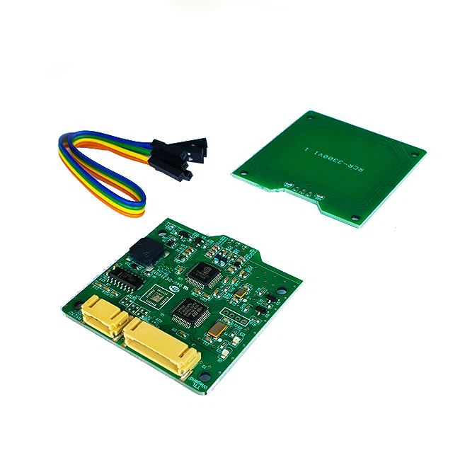 Embedded RFID reader best